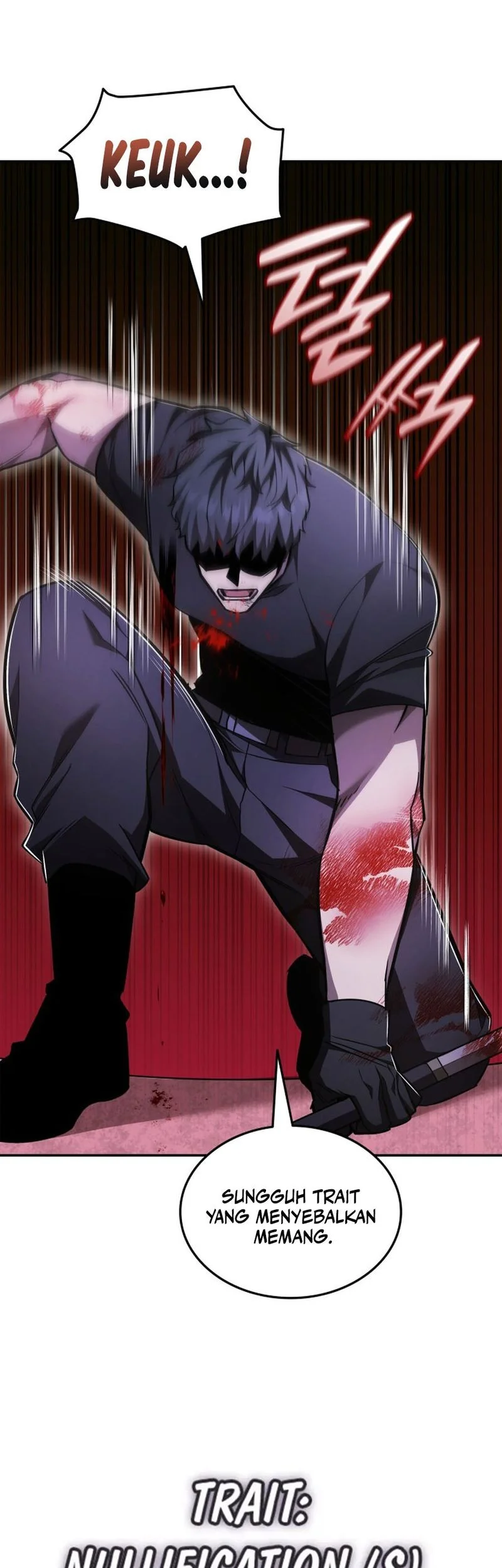 subscribing to the transcendents channel chapter 84 - Page 65